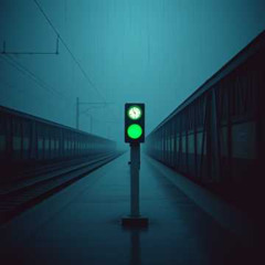 He Left ✦1 | Industrial Rock - FV