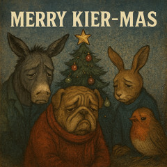 Merry Kier-mas