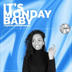 It's Monday Radio Show Baby #086 - Selena Faider In Da House