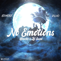 No Emotions (feat. Lil Juno)