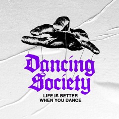 Philip Bogdan - Dancing Society | Kowalski Stuttgart | 01.06