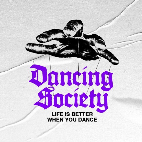 Philip Bogdan - Dancing Society | Kowalski Stuttgart | 01.06