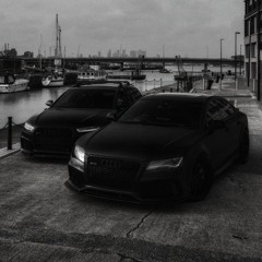 AD/DC - Back in Black (Slowed)