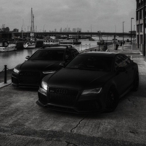 AD/DC - Back in Black (Slowed)