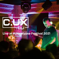 Live at "Apocalypse Festival 2021"