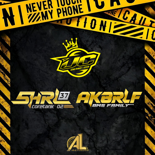 UC - MADAH BERHELAH SUPER DUPER EXP [ AL DATUNUGU x UCCI ] GENG29