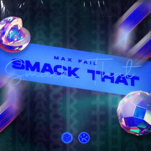 Smack That (Extended Mix)