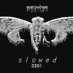 FIND US  ~ FNF dead air UST / slowed