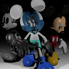 Suicide mouse theme