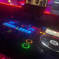 zouk kompa gouyad afro love