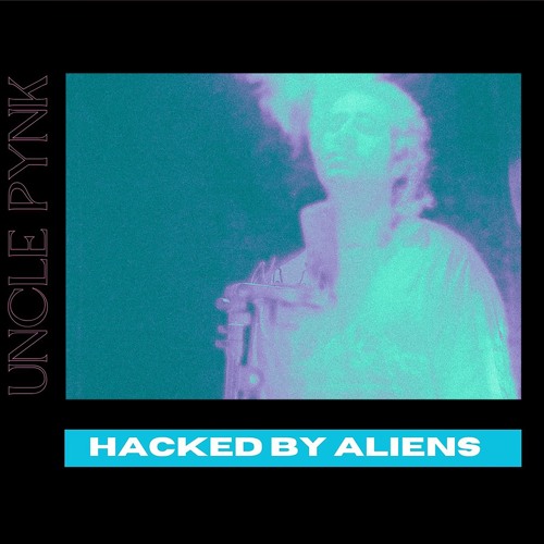 Hacked By Aliens