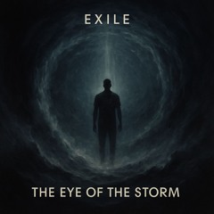 THE EYE OF THE STORM