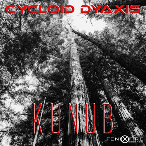 Cycloid Dyaxis - Sunsunnyath