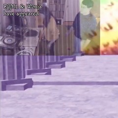 DJML & Wonja live on Mirage 1/24/21