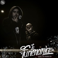 Sigo en Esto (feat. Beatladen & Franking)