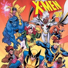 X-Men 97
