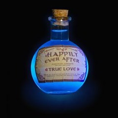 The Potion
