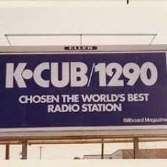 KCUB-Tucson Bob Jones February 19 1977