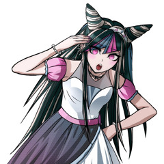 I squeezed out the baby - Ibuki Mioda