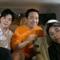 NHÓM CỜ CÁ NGỰA Cover Em Không Sai Chúng Ta Sai Của Erik Trên Xe Hơi Cực Chất FQiIS1vDVtw