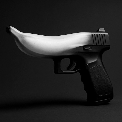 Weaponized I "Amethyst Edit"