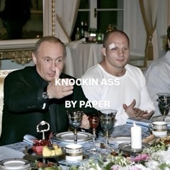 KNOCKIN ASS (NO HEART MIX)