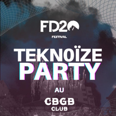 set fd2o festival samedi 24 mai 2025 au cbgb