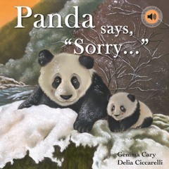 SPST34 - Panda Says, "Sorry..."