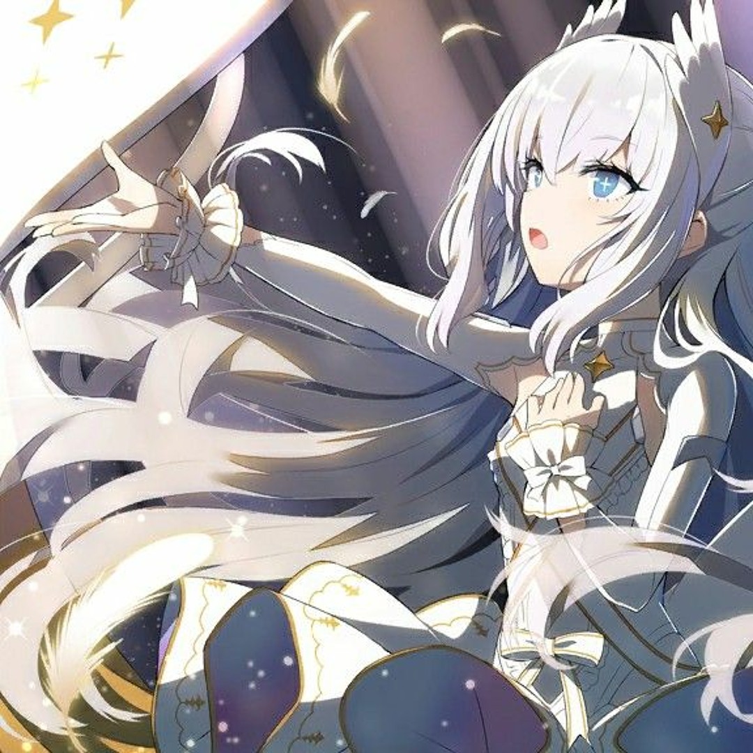 Stream 「Lumière」祈りノウタ Inori no Uta、Song of Prayers OST
