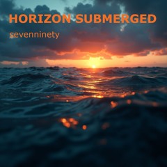 Horizon Submerged - progressive house mix