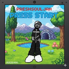 Press Start (Prod. 15Edi)