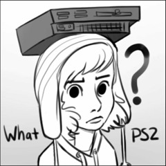 Ken Ashcorp - What PS2