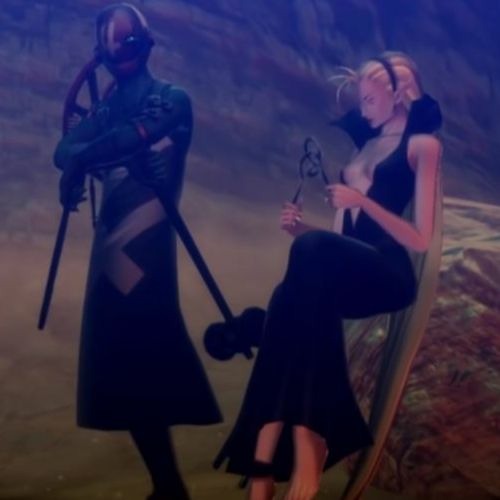 ...ENCOUNTER... [ii]