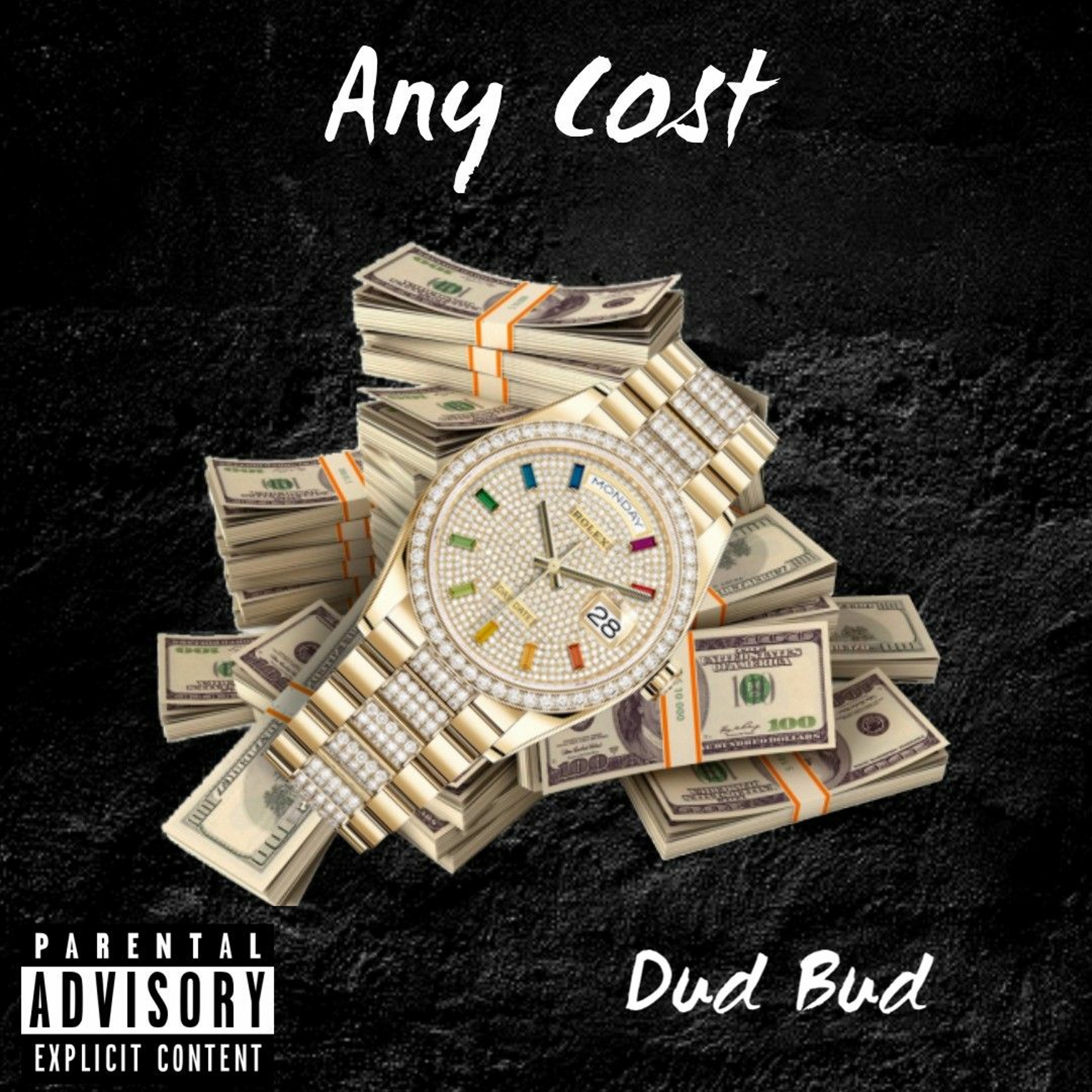 Any Cost episode artwork