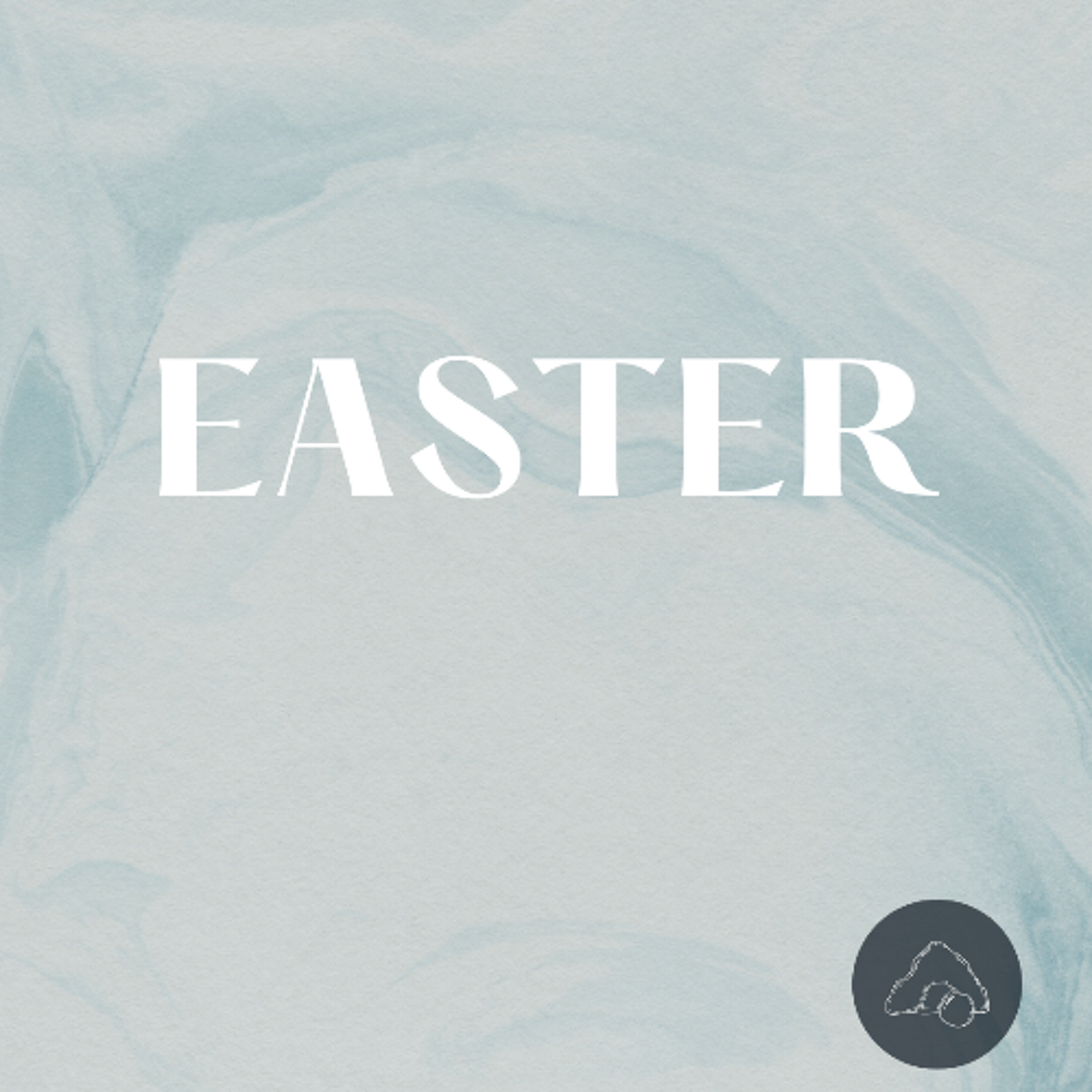 Easter Service 2026 episode artwork