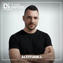 Altitude Radio - Episode #064 (Dennis Sheperd Guest Mix)