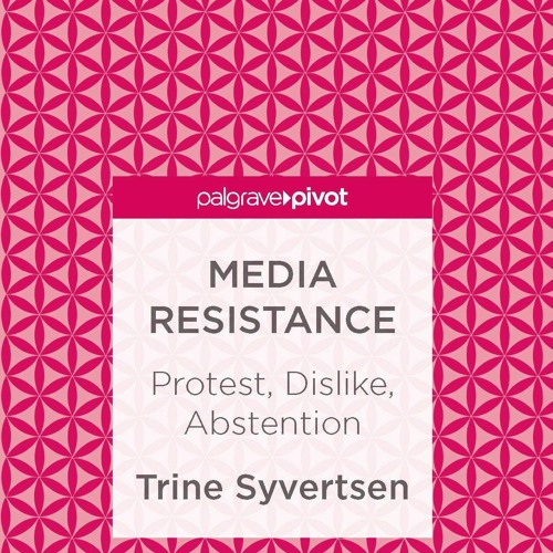 (PDF/DOWNLOAD) Media Resistance: Protest, Dislike, Abstention ipad