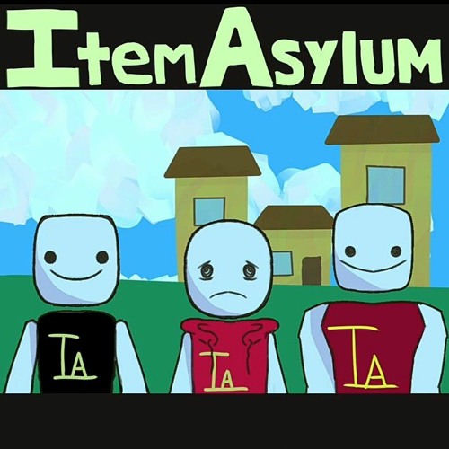 Sugar Nature (Item Asylum)