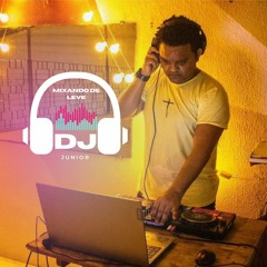 Mixando de leve