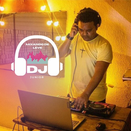 Mixando de leve