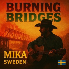 Burning bridges / Wild West reggae