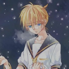 【Kagamine Len V4x】 Fuyu no Hanashi 【Vocaloid Cover】+VSQx DL