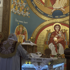 لحن طاى شوري والهيتنيات-ابونا انطونيوس ابراهيم عياد -Tai shori & Hitenis - Fr. Antonios Ibrahim Ayad