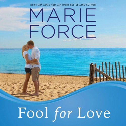 Fool for Love, Gansett Island Series, Book 2