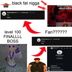 #STOPBITCHING 2 #WHOTFSHIROKORACCZ