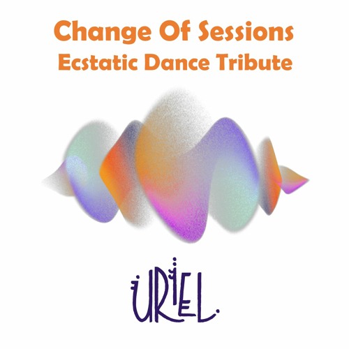 Live Mix / Change of Sessions - Ecstatic Dance Tribute
