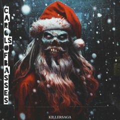 CAROLS OF BASSES (psy trance)