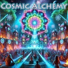 Cosmic Alchemy - OM