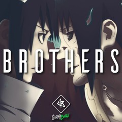 [FREE] Naruto Type Beat - Brothers