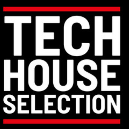 DJ TRACKS COLLECTION - TECH HOUSE EDITION (H.D.S)SAMPLE-2